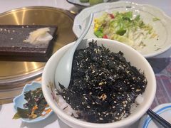 -千寻山野烤肉(中关村店)