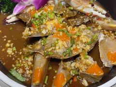 -塘人·老底子宁波菜小馆(南塘老街店)