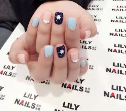 -LILY NAILS美甲美睫