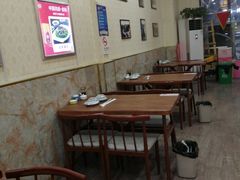 大堂-京都老蔡记(伊河路店)