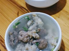 鳗鱼皮-江南红鱼汤(洋中花园店)