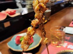 -鸟山鸣·日料食堂(王府井店)