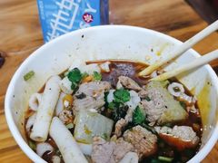 -王记生烫牛杂面馆(兰陵路店)