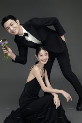 -青禾婚纱摄影(杭州店)