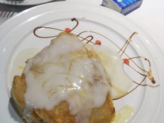 鳕鱼-太平馆西餐厅(北京路店)