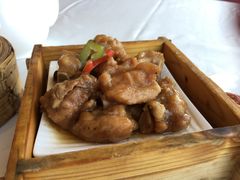 -黄埔华苑酒家(黄埔总店)