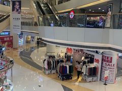 -银座mall(东直门店)