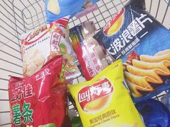 -浙北大厦购物中心(安吉店)