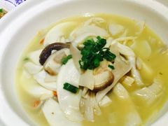 -北雪湘园酒家(五山店)