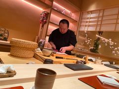 -橼舍鮨青木