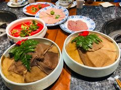 -李雪火锅食府(宽窄巷子总店)