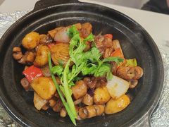 -沄记顺德菜打边炉(东直门店)