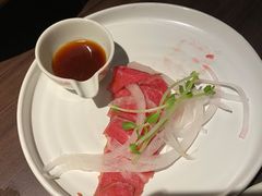 -匠和风精致料理(莆田财富中心店)