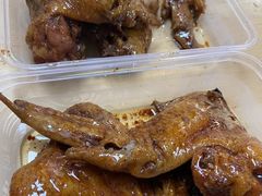 -山水肠粉(盐田店)