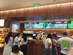 -奈雪的茶(石家庄万象城店)