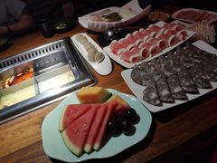 -红花椒火锅(泰州万达店)