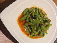 -乔街深夜食堂·小龙虾·高压锅生蚝(杭州总店)