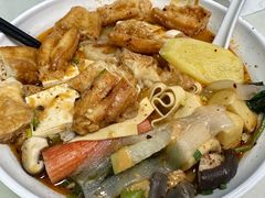 -重庆麻辣烫(国权路店)