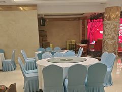 -沪华海鲜大酒楼(南汇店)