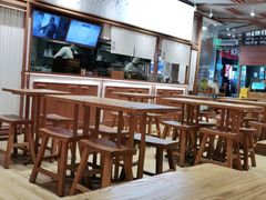 大堂-小满手工粉(上海文峰广场店)