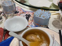 -深圳隐秀山居酒店