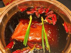 -镇江龙·火锅串串(武侯祠店)