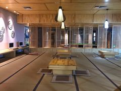 -海洋之星休闲汗蒸浴场