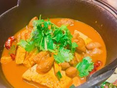 -铁公鸡·四川料理(天环广场店)
