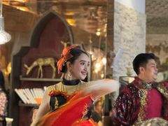 -天山传奇新疆菜(SKLP店)