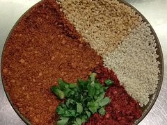 -盡膳口福跷脚牛肉火锅(合生汇购物中心店)