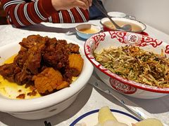 -人民公社大食堂(张家湾店)
