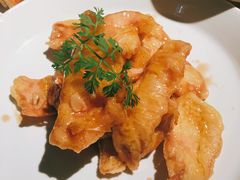奉天老式锅包肉-奉天小馆·非遗东北菜(沈阳万象城店)