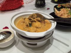 -狮拾久·现代新加坡料理(福田COCO Park店)