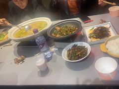 -不夜天烧烤牛骨头(南湖店)