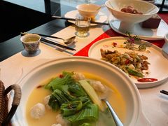 -馋遇江南·精致湖景雅宴(东方之门店)