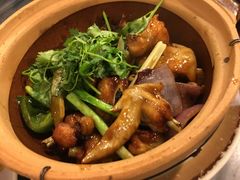 -紫金食坊(江南西路店)