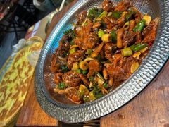 -肥三土菜馆(五四广场店)