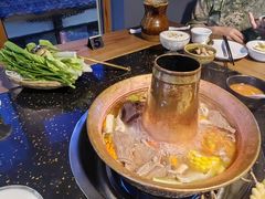 -陀岗美食·云南藏式特色餐厅
