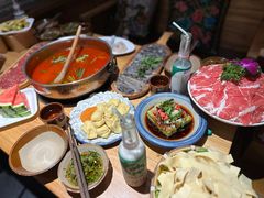 -黔诚多彩火锅(甲秀楼店)