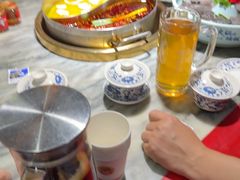 -矮板凳老火锅(宽窄巷子店)
