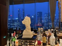 -深圳星河丽思卡尔顿酒店