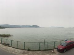 景观位-湖山人家·湖景餐厅·特色农家菜(太湖西山店)