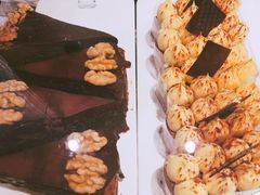 -榖屋house of flour(张江首店)