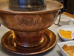 -牛街·马辈儿涮肉(牛街总店)