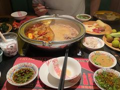 -牛New寿喜烧(虹桥新天地店)