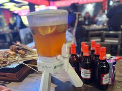 -王扯火胖哥烤生蚝(眉山首店)