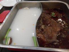 -新辣道鱼火锅(航天万源店)