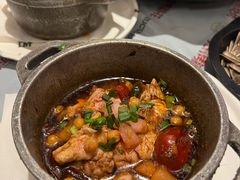 -九村烤脑花(大石坝总店)
