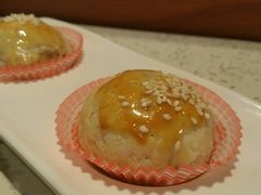 蜜汁叉烧饼-又一间茶点轩(百汇广场店)