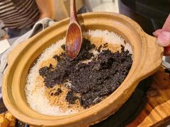 -不二啫·广府啫啫煲(江燕路万科里店)
